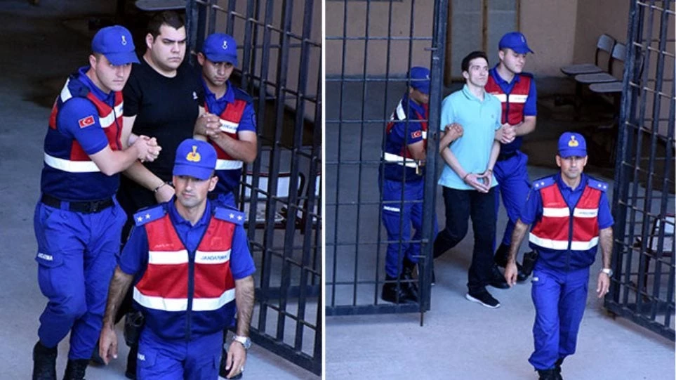 «Θυμήθηκε» ξαφνικά τους Έλληνες στρατιωτικούς ο Π. Καμμένος – Η τροπολογία που κατέθεσε